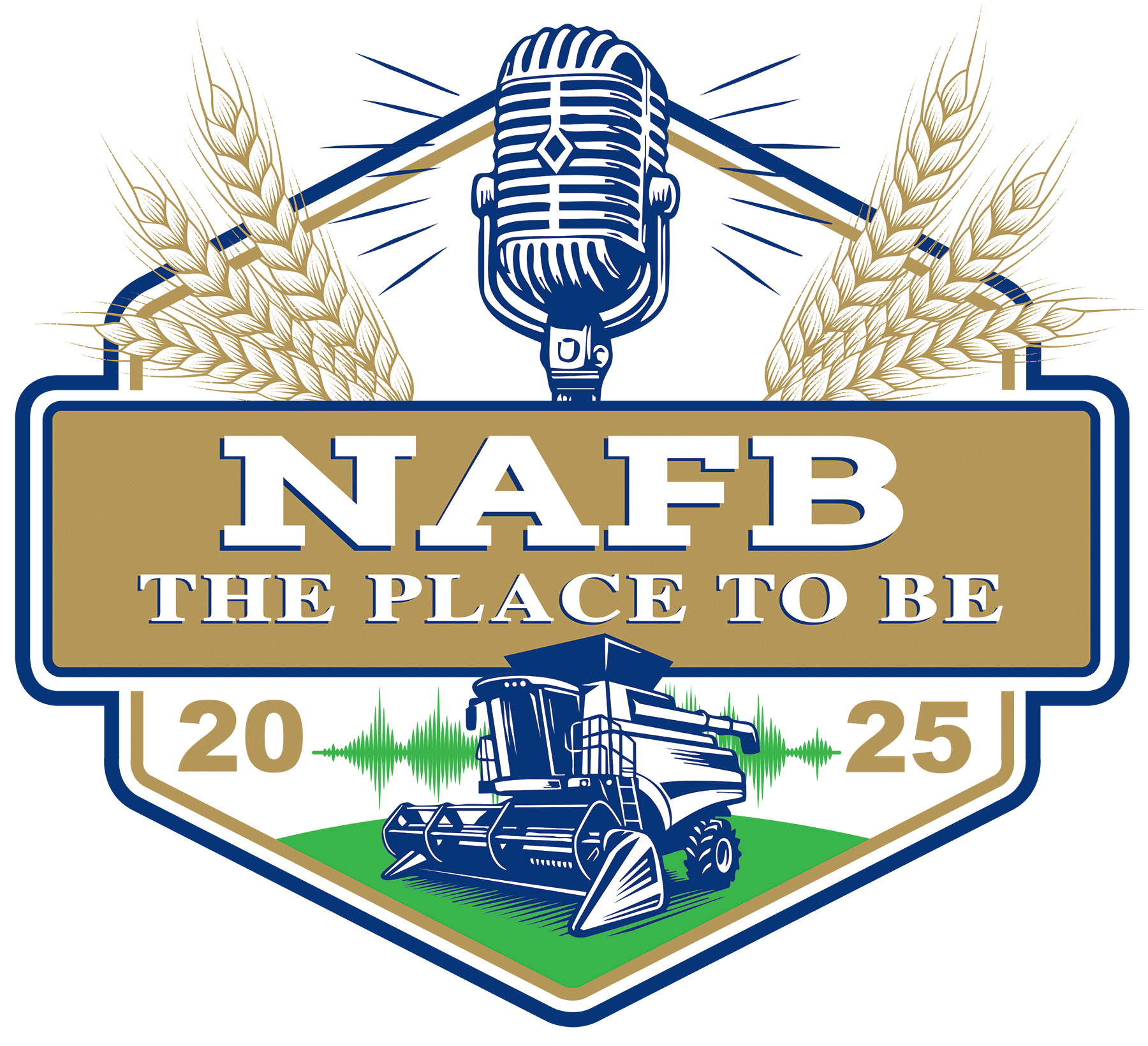 convention logo