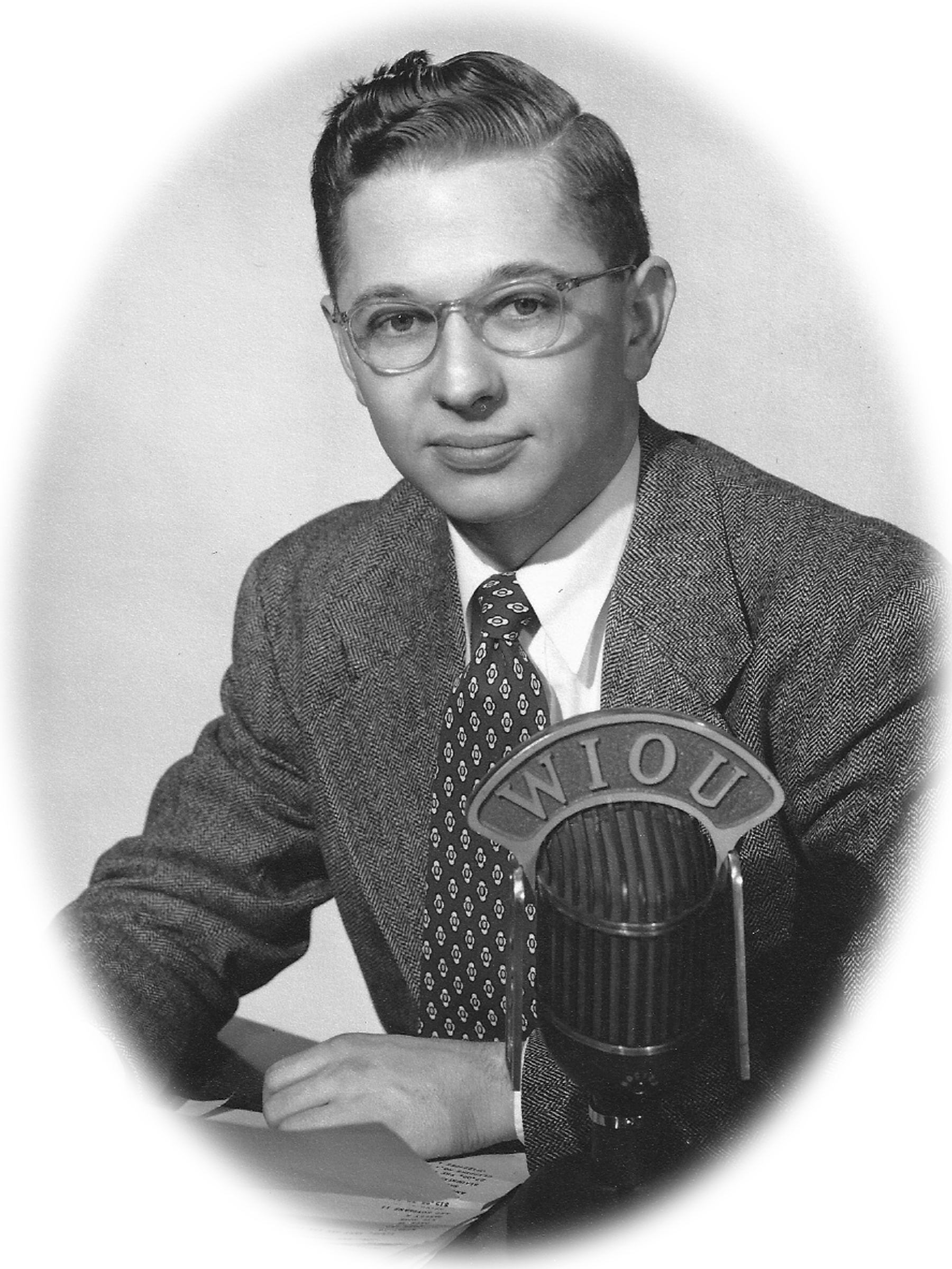 Dix Harper