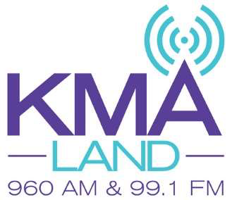 KMA Radio logo