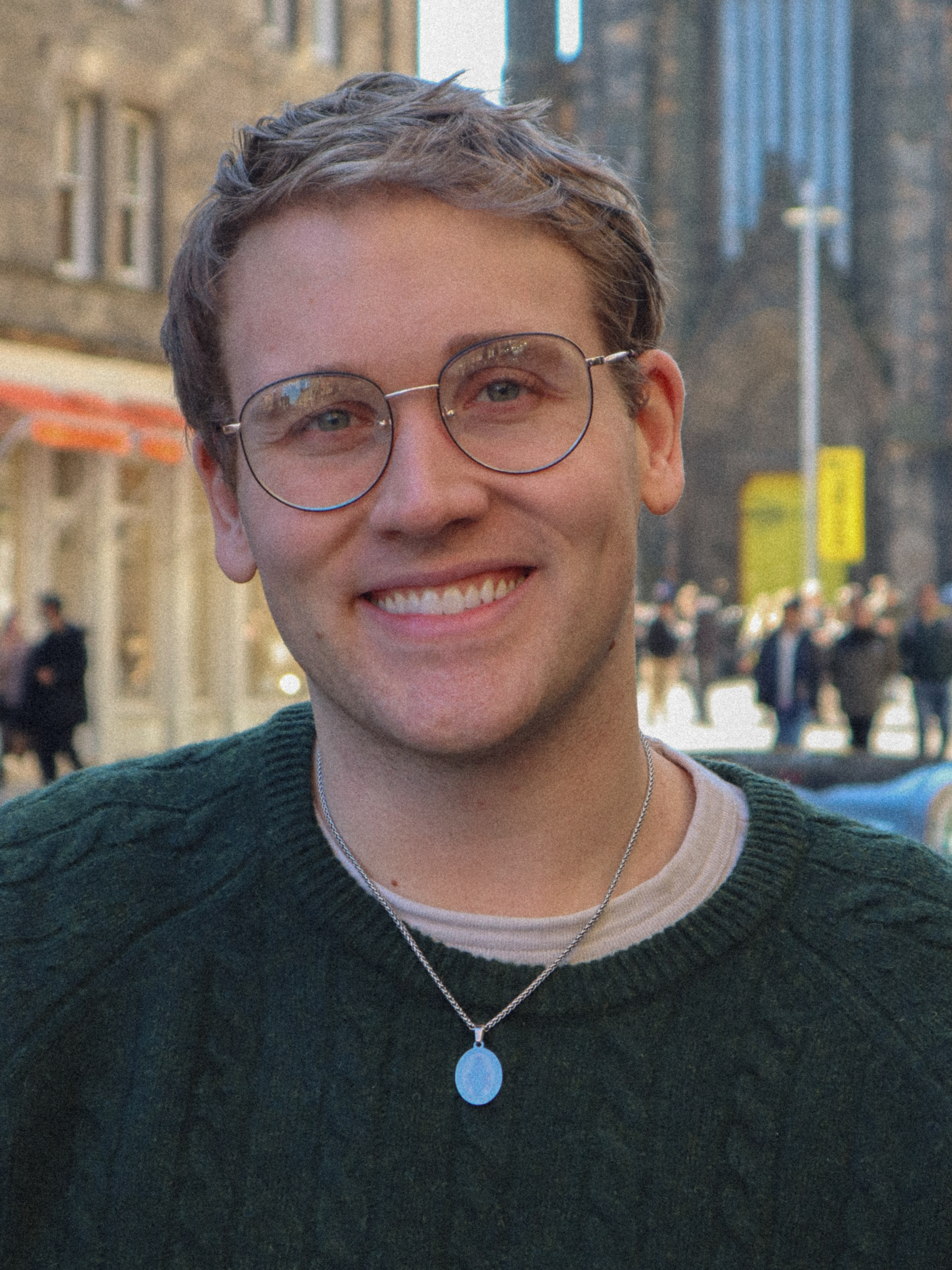 Ryan Siegel
