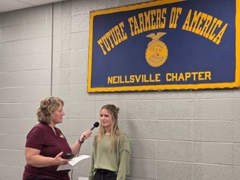 Welke Interviewing Student