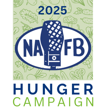 Hunger logo
