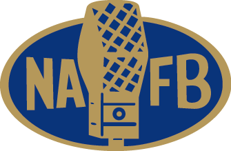 NAFB logo