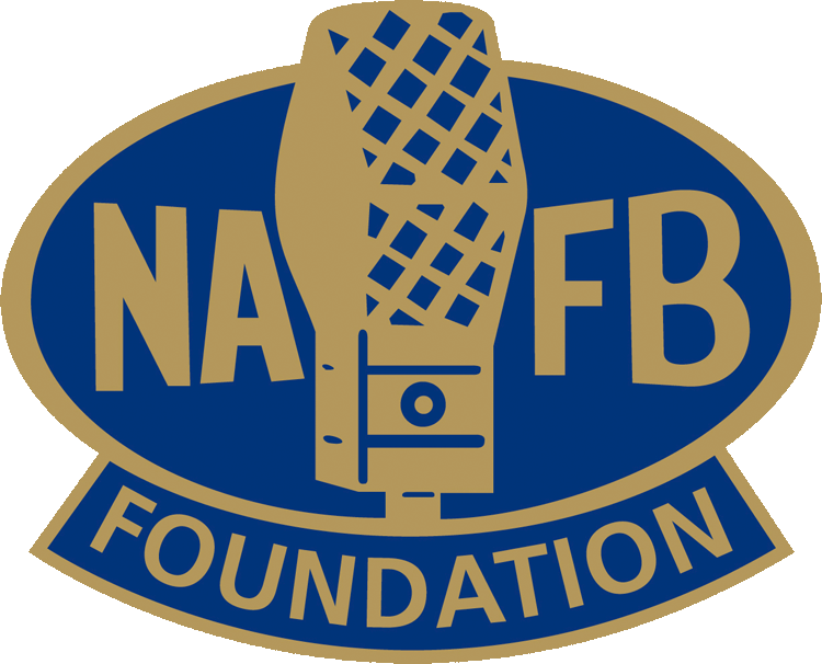 NAFB Foundation Logo