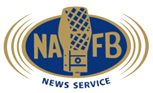 NAFB News Service Logo
