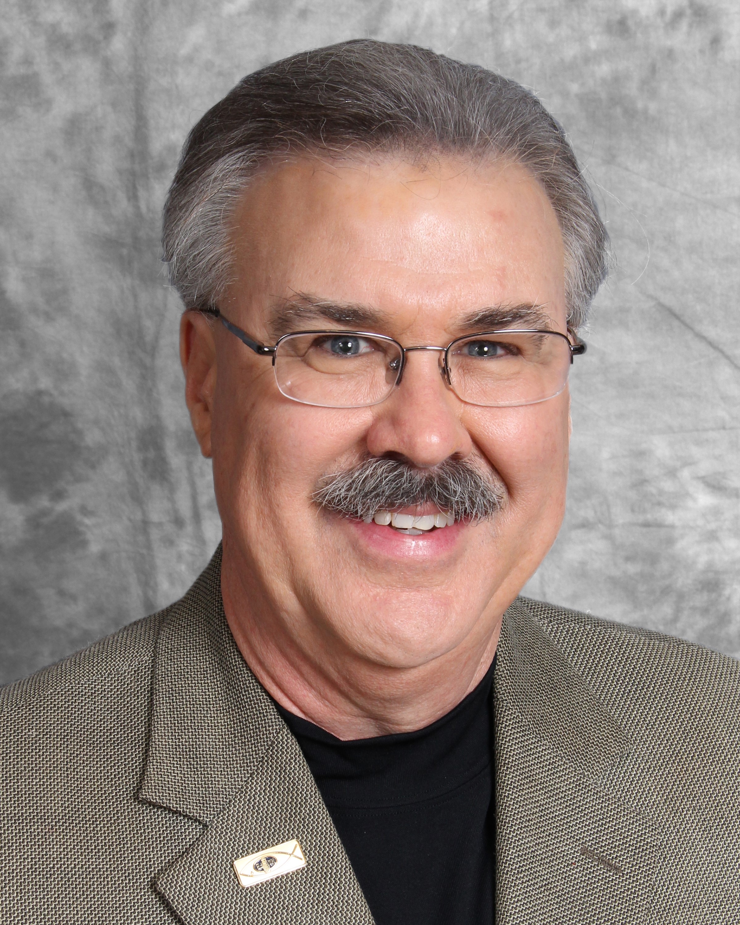 Mark Oppold