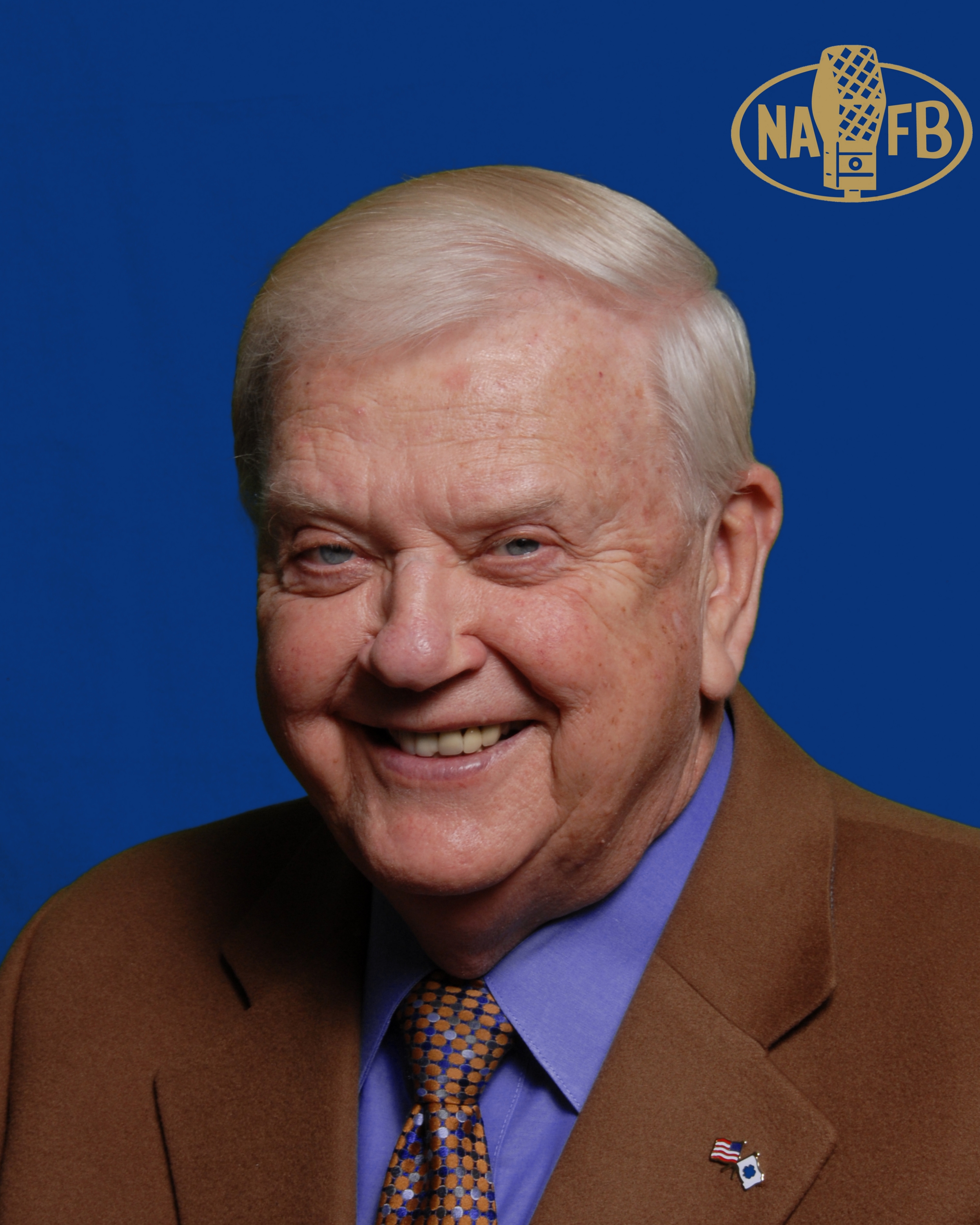 Orion Samuelson