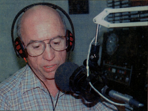 Roddy Peeples