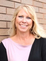 Stacey Smith Headshot