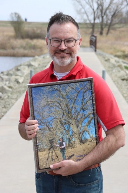 Steve White