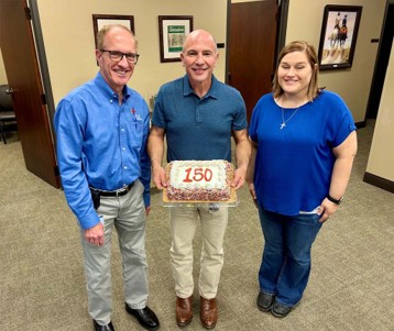 Texas Farm Bureau Representatives