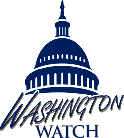 Washington Watch Logo