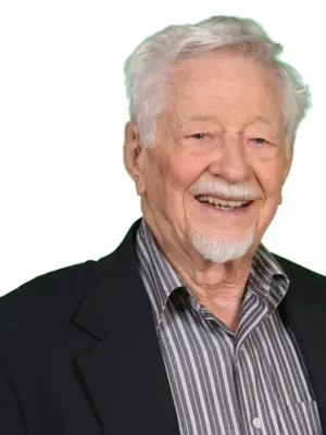 Dix Harper