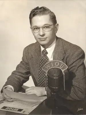 Dix Harper