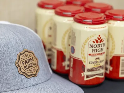 Foundation Silent Auction Item