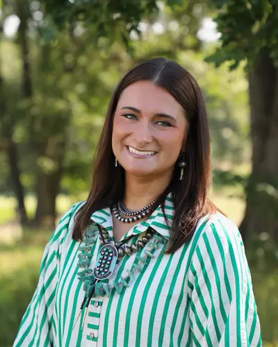 Shannon Yokley Reenan