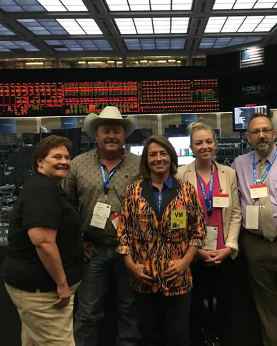 market masters