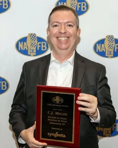 CJ Miller