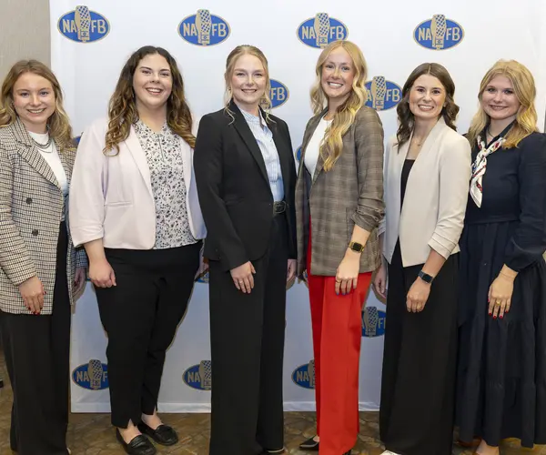 2025 scholarship recipients