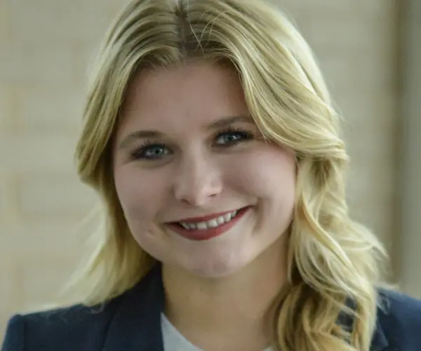 Morgan Anderson