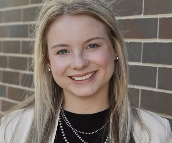 Ella Stiefvater