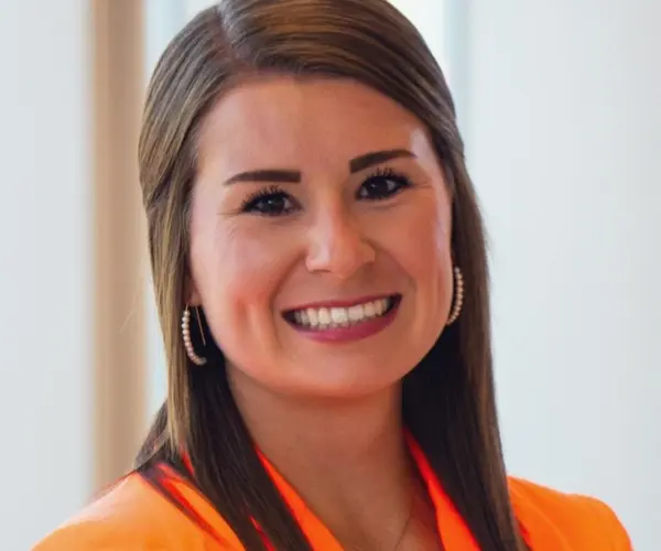 Cortney Zimmerman
