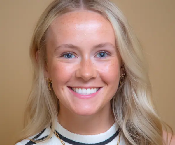 Chloe Zittergruen