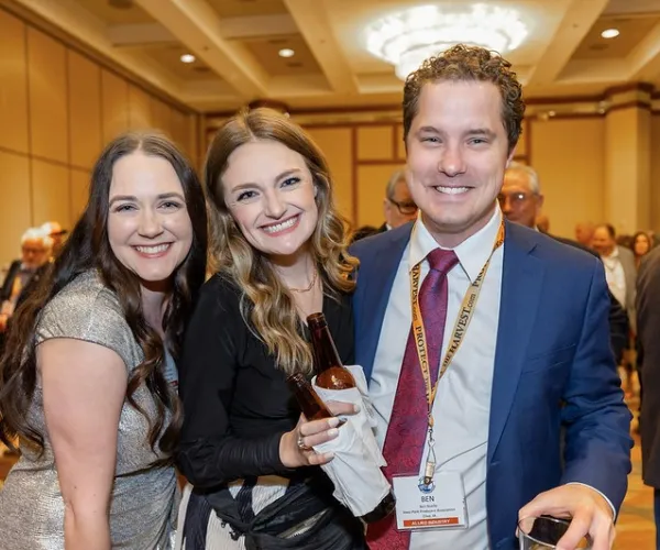 NAFB Foundation Auction Attendees 2023