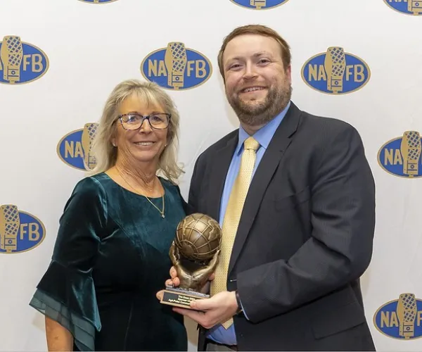 2024 Doan Sponsor and Winner