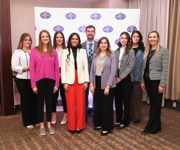 NAFB Foundation 2024 Scholarship Winners