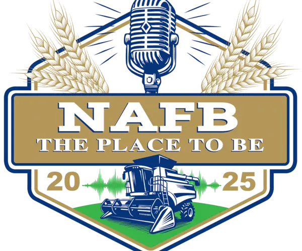 2025 Convention Logo