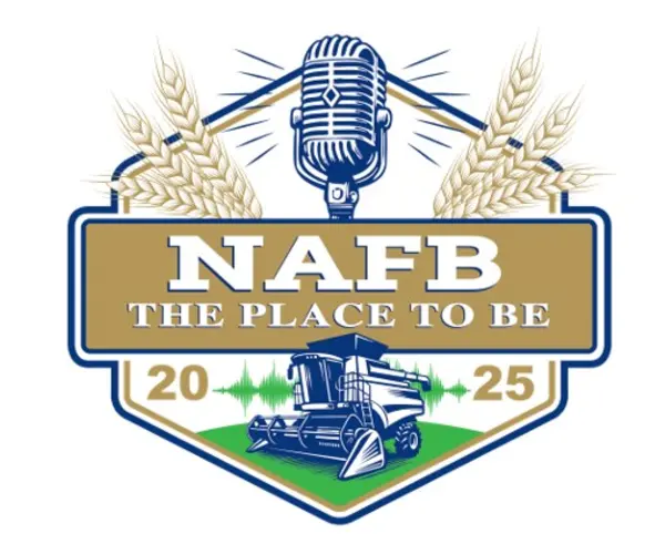 2025 Convention Logo