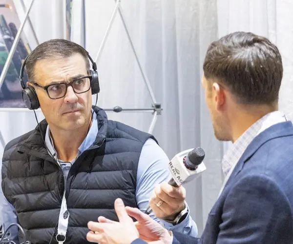 Trade Talk Interview