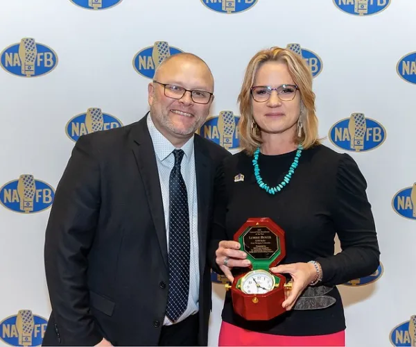 2023 Farm Broadcaster of the Year