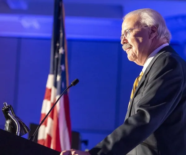 2024 NAFB Hall of Fame Inductee