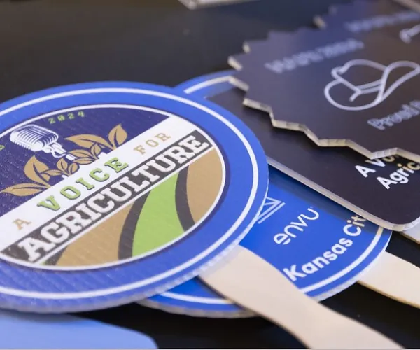 NAFB Convention Logo