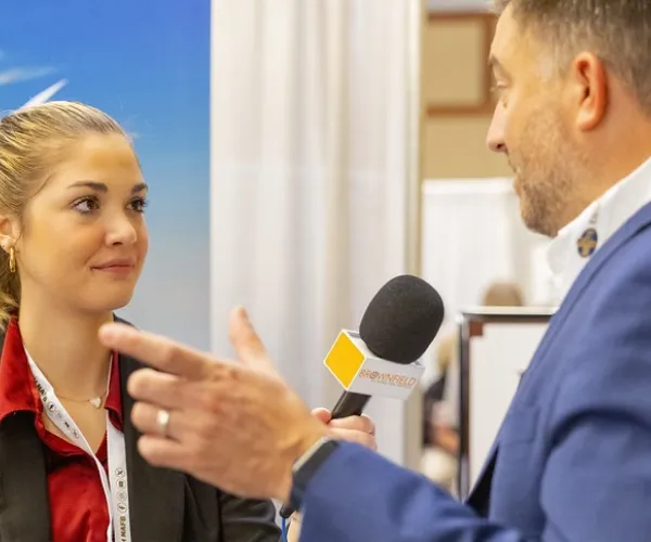 Trade Talk Interview