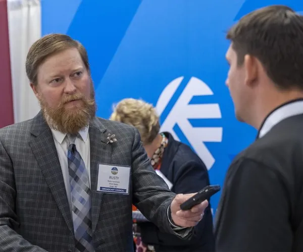 Trade Talk Interview