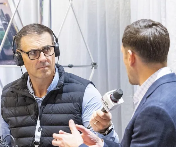 Trade Talk Interview