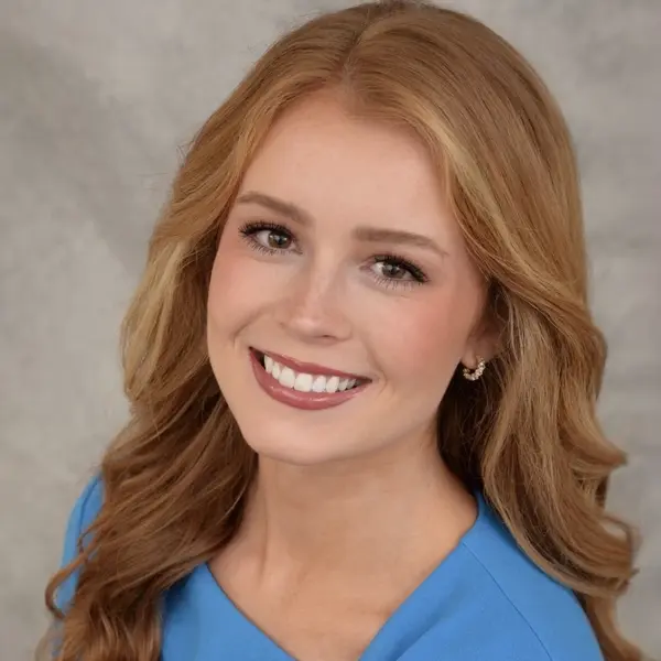 Johnna Fulcher
