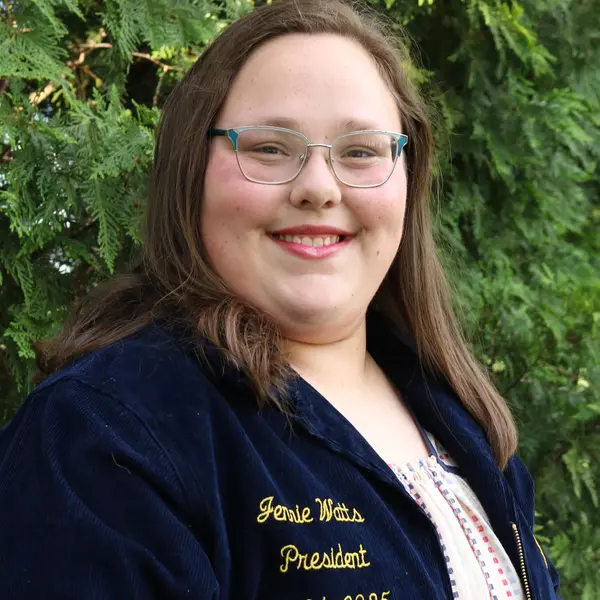 Jennie Watts