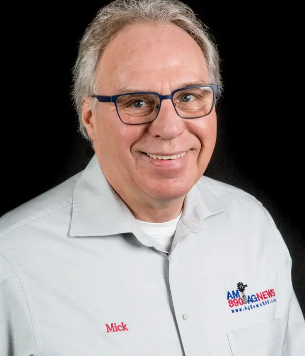 Mick Kjar