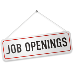 Job Openings – Natividad Human Resources