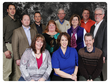 2014 NAFB Board of Directors